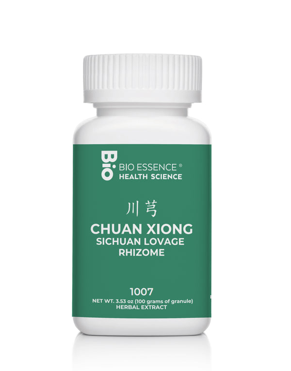 CHUAN XIONG 1007