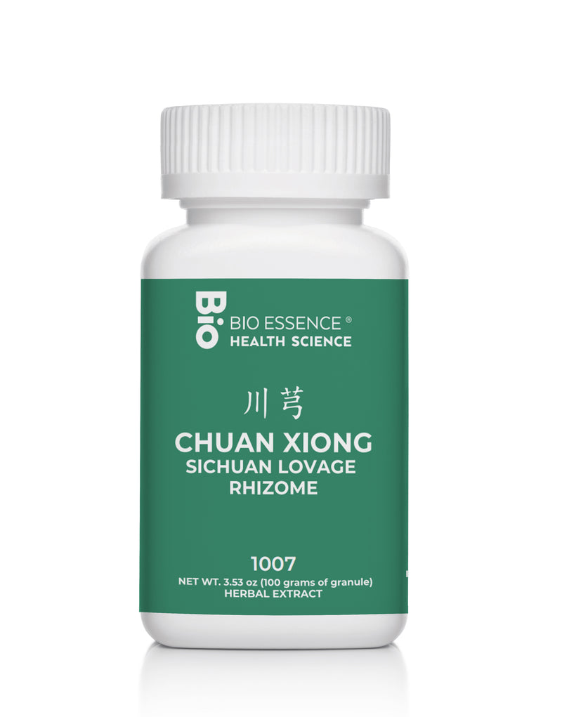 CHUAN XIONG 1007