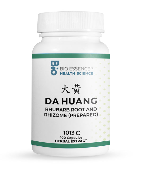 DA HUANG 1013C