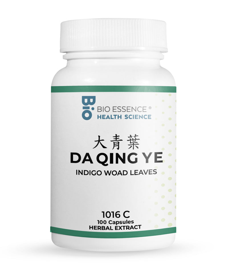 DA QING YE 1016C