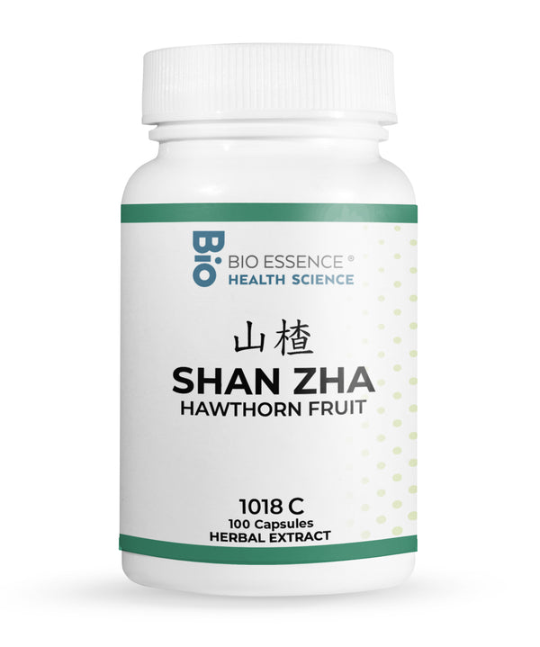 SHAN ZHA 1018C