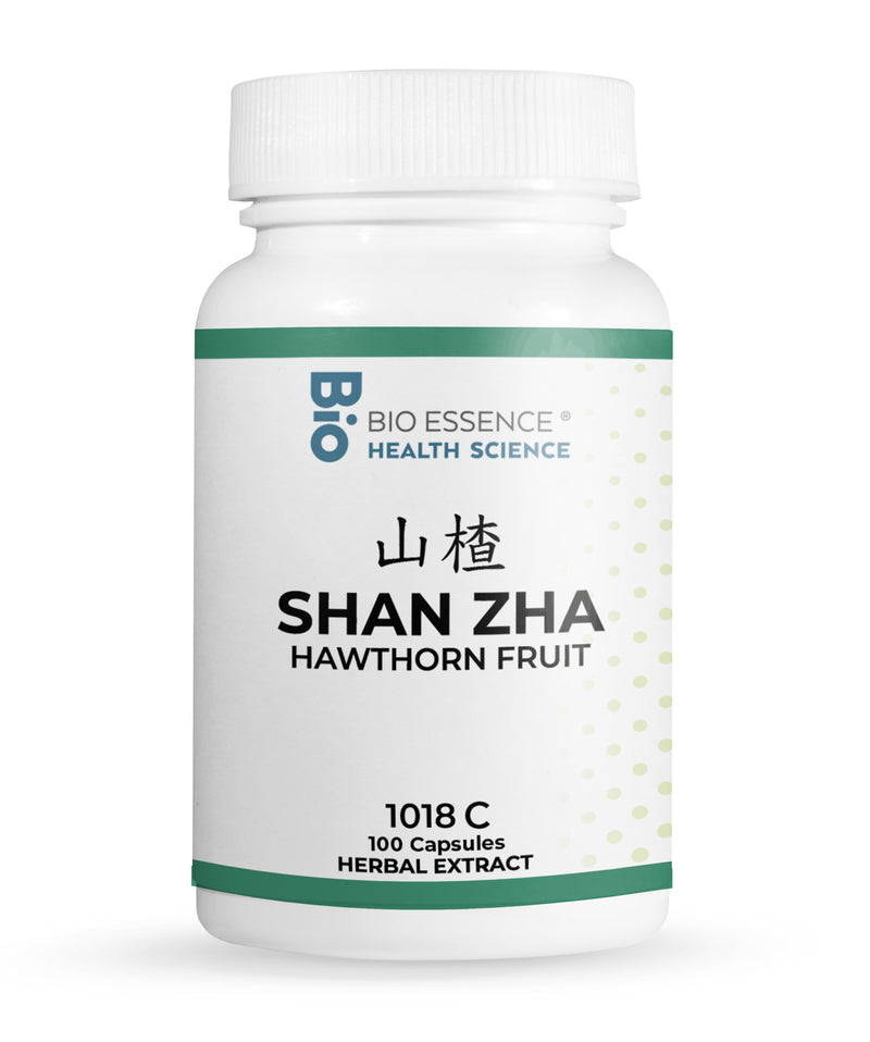 SHAN ZHA 1018C