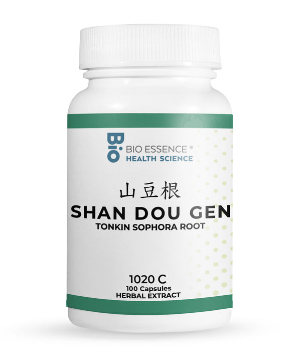 SHAN DOU GEN 1020C