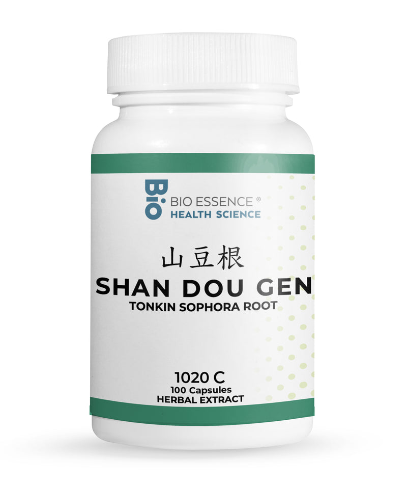 SHAN DOU GEN 1020C