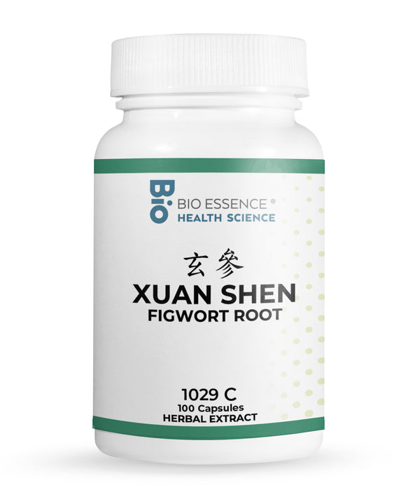XUAN SHEN 1029C