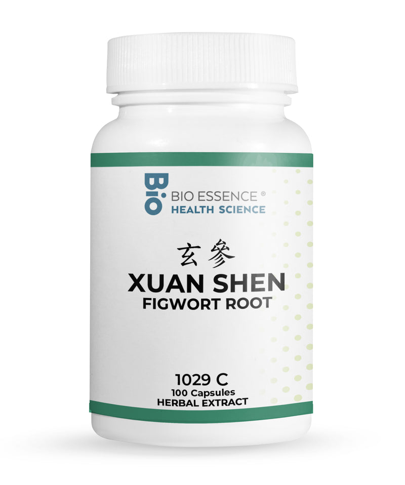 XUAN SHEN 1029C