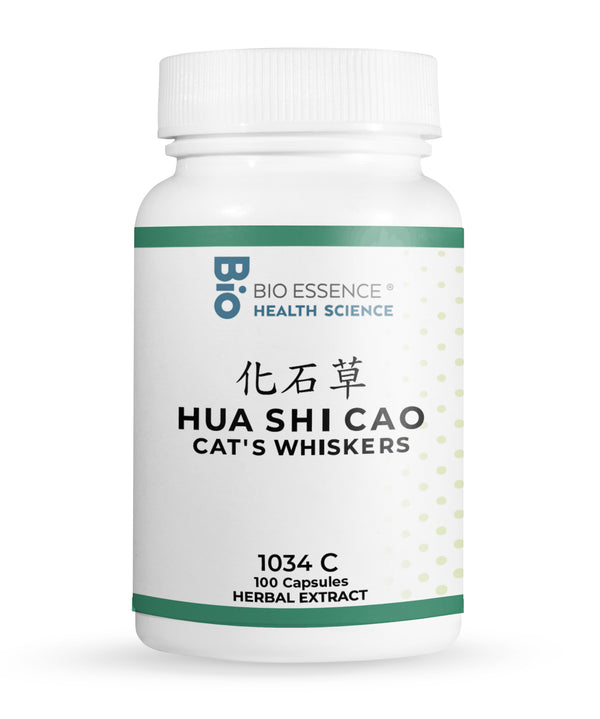 HUA SHI CAO 1034C