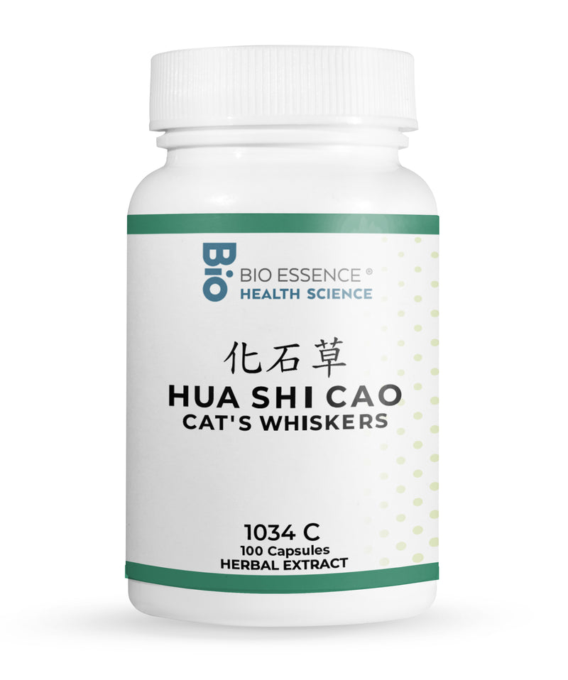 HUA SHI CAO 1034C