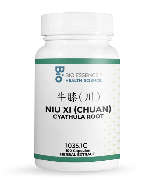 MU XI (CHUAN) 1035.1C