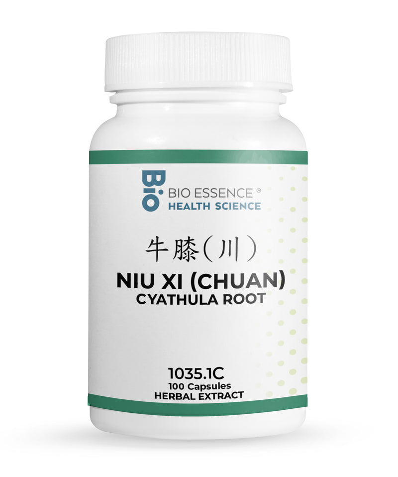 MU XI (CHUAN) 1035.1C