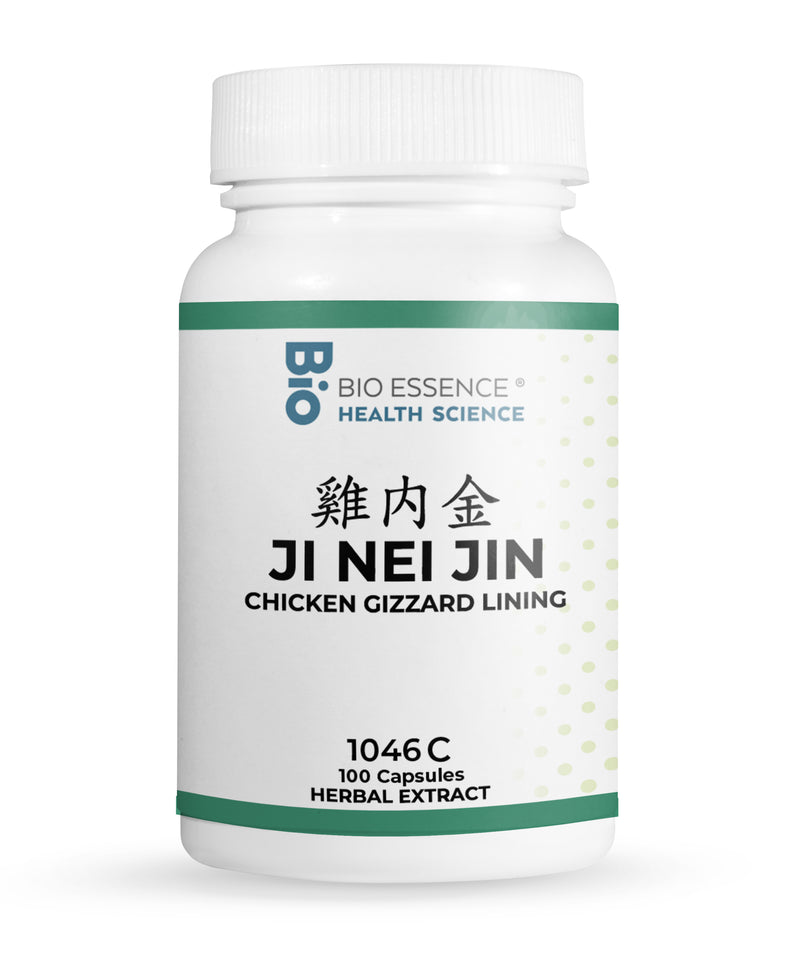 JI NEI JIN 1046C