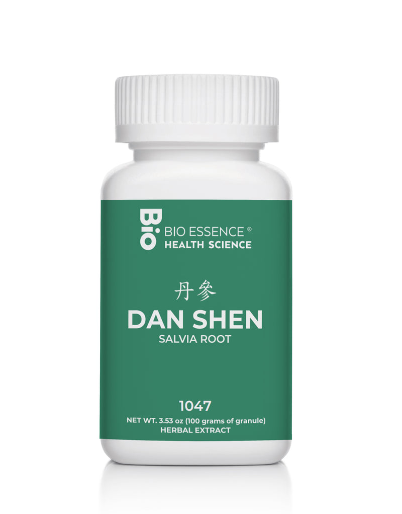 DAN SHEN 1047