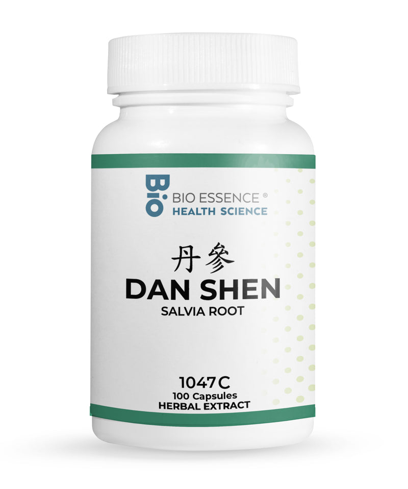 DAN SHEN  1047C