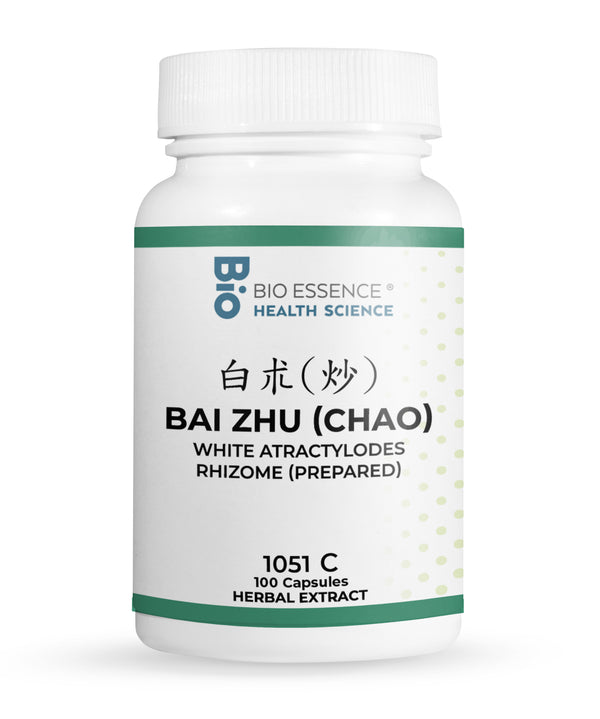 BAI ZHU (CHAO) 1051C