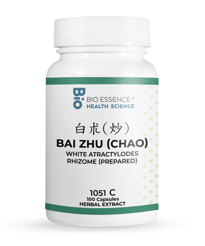 BAI ZHU (CHAO) 1051C