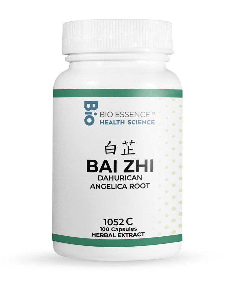 BAI ZHI 1052C