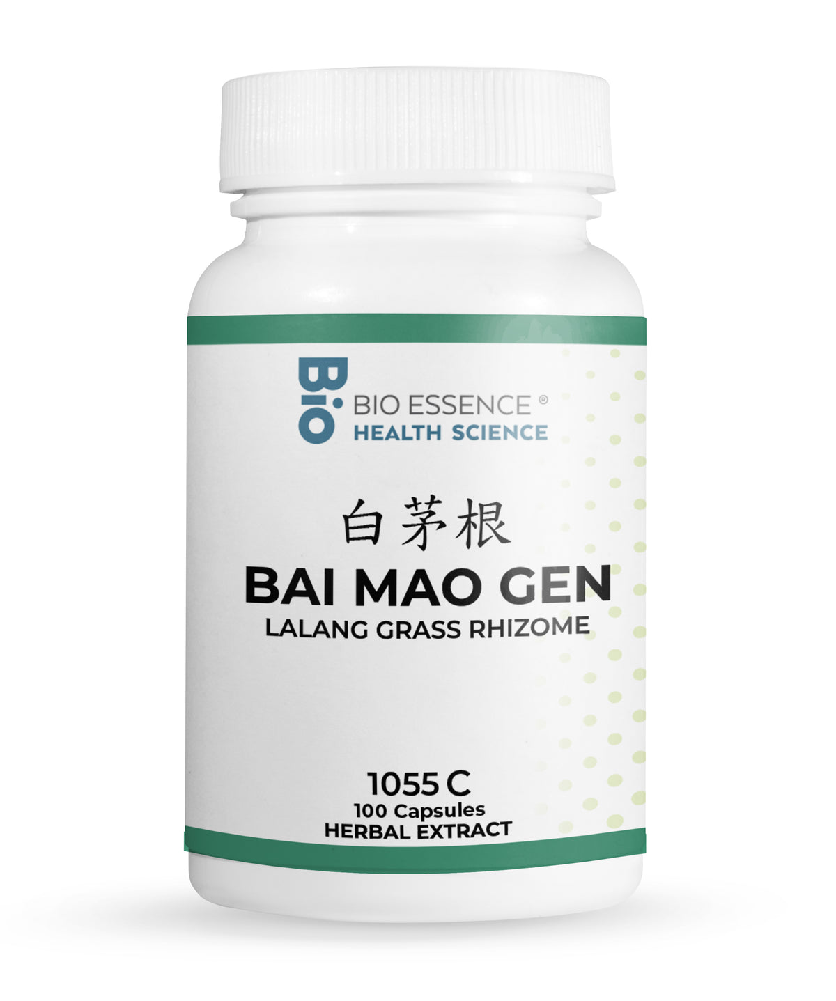 BAI MAO GEN 白茅根 1055C