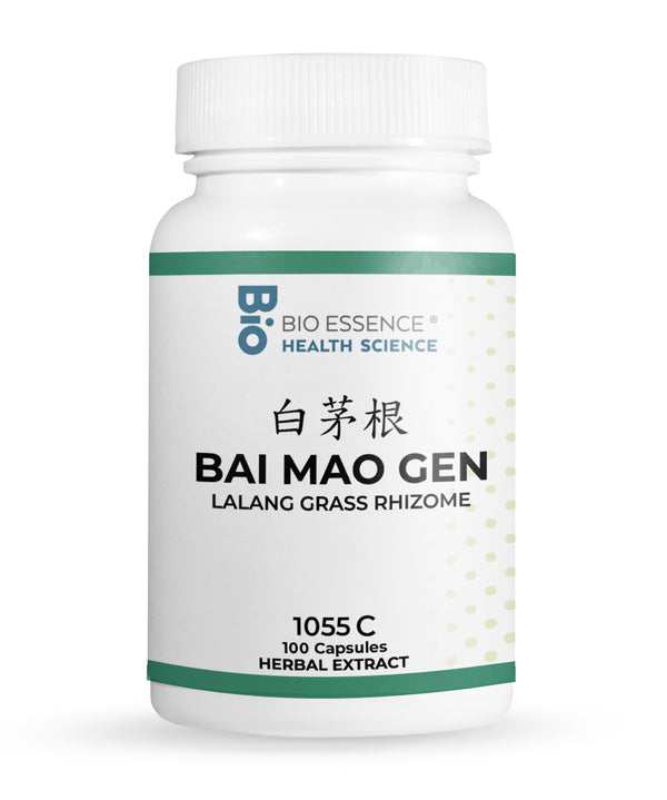 BAI MAO GEN 1055C