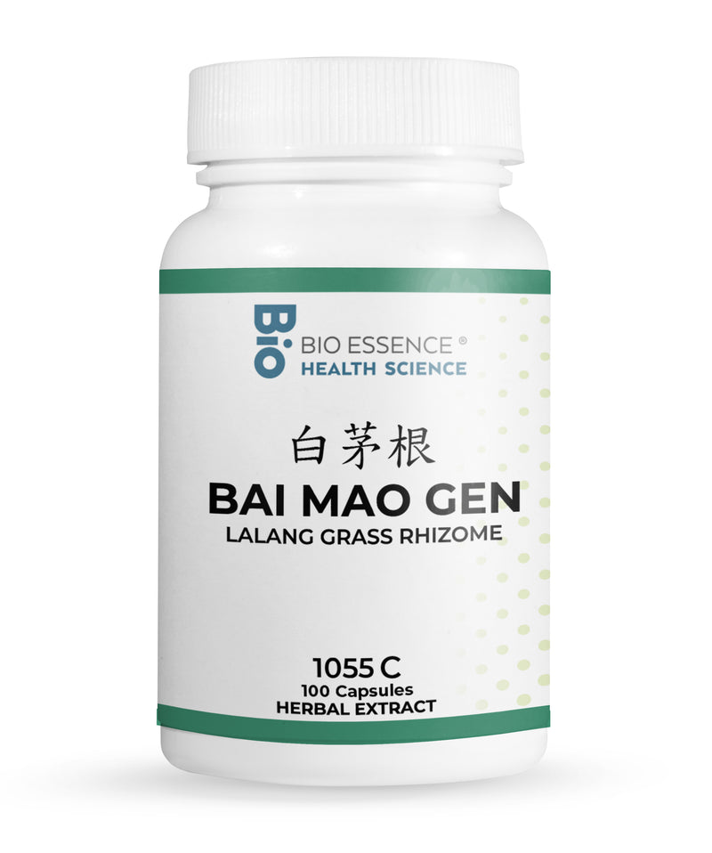 BAI MAO GEN 1055C