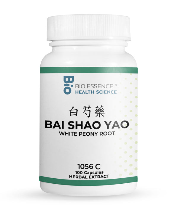 BAI SHAO YAO 1056C