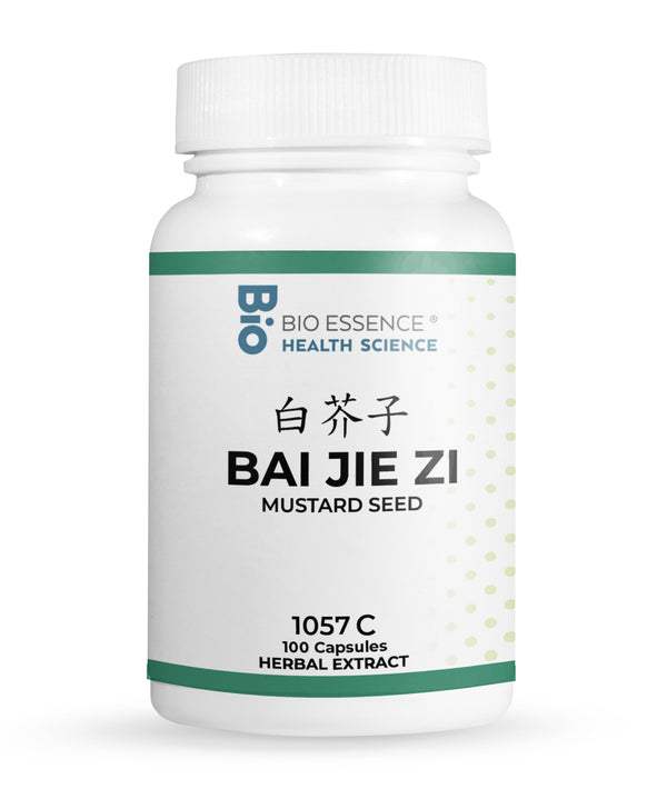 BAI JIE ZI 1057C