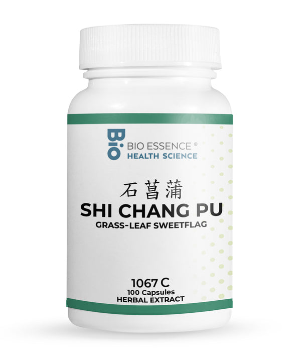 SHI CHANG PU 1067C
