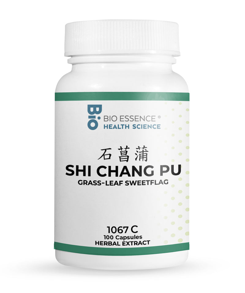 SHI CHANG PU 1067C