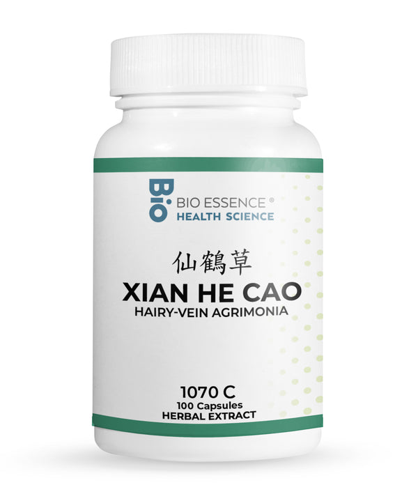 XIAN HE CAO 1070C