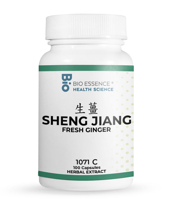SHENG JIANG 1071C
