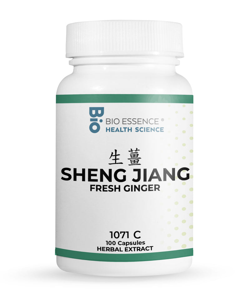 SHENG JIANG 1071C