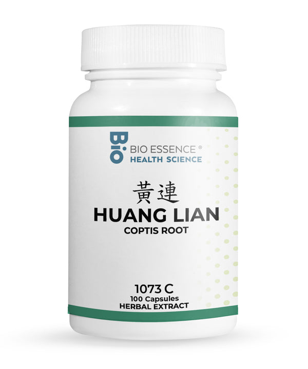 HUANG LIAN 1073C
