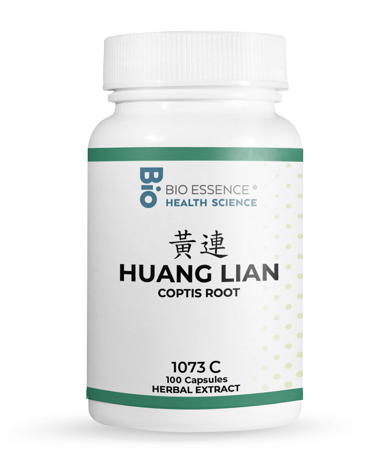 HUANG LIAN 1073C