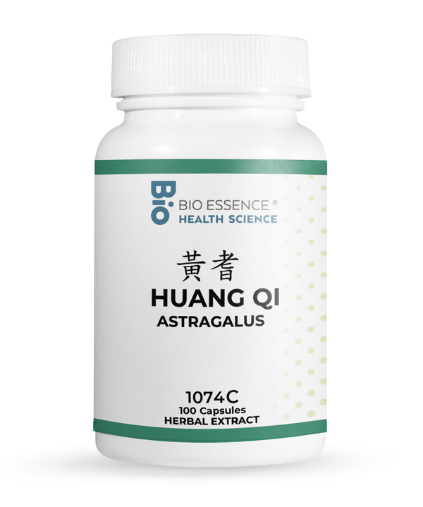 HUANG QI 1074C