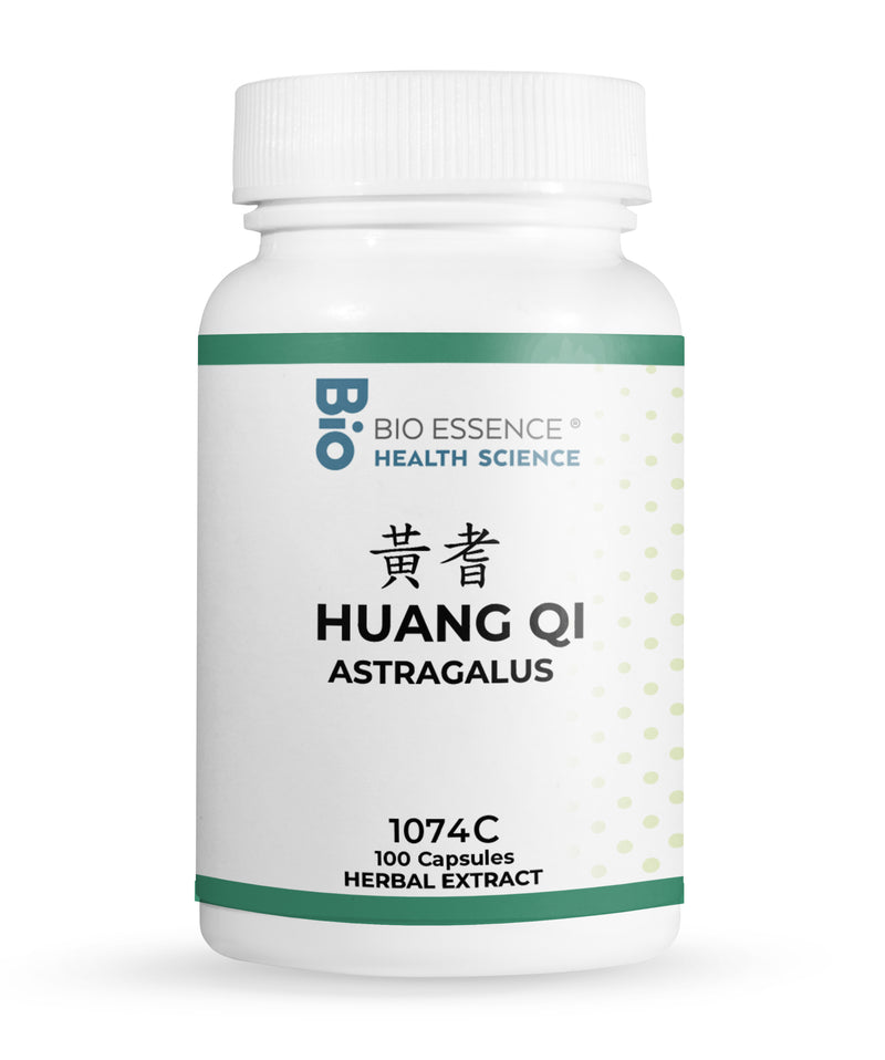 HUANG QI 1074C