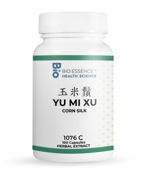 YU MI XU 1076C