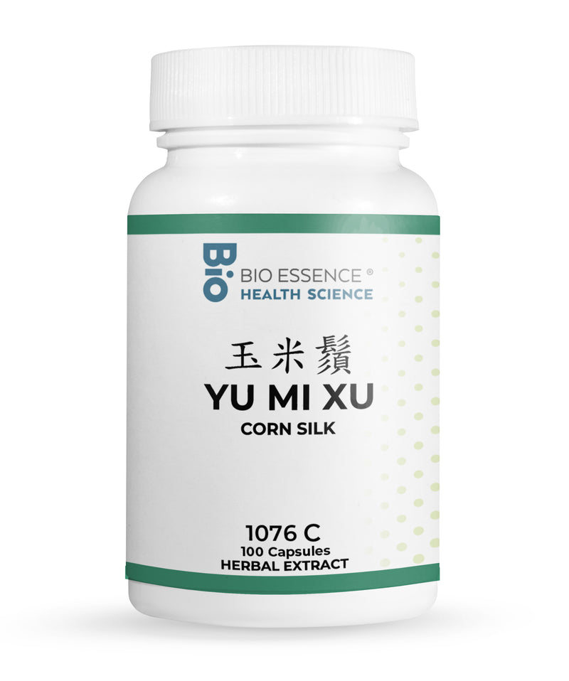 YU MI XU 1076C