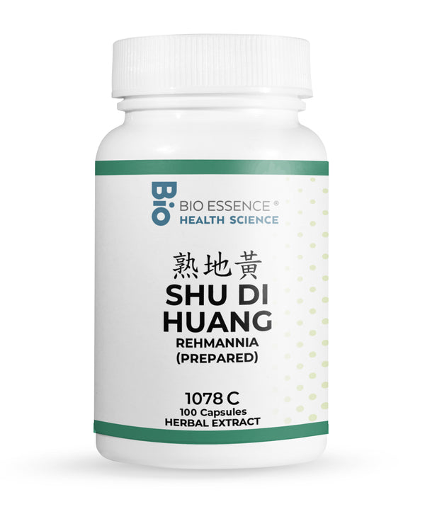 SHU DI HUANG  1078C