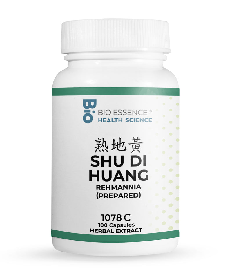 SHU DI HUANG  1078C