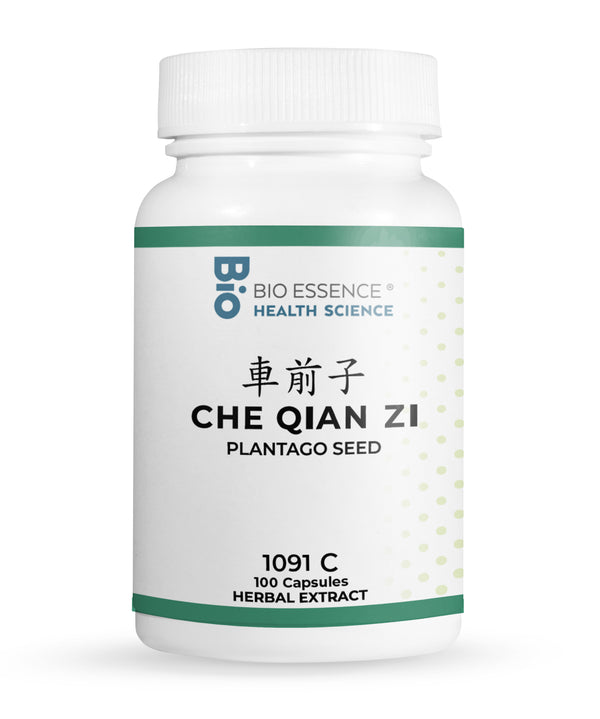CHE QIAN ZI 1091C
