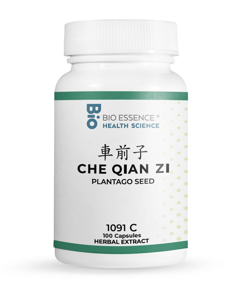 CHE QIAN ZI 1091C