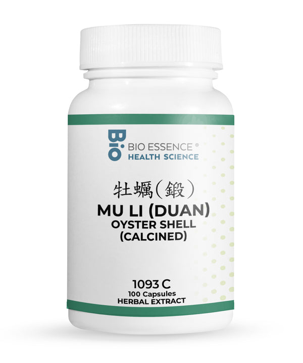 MU LI (DUAN) 1093C