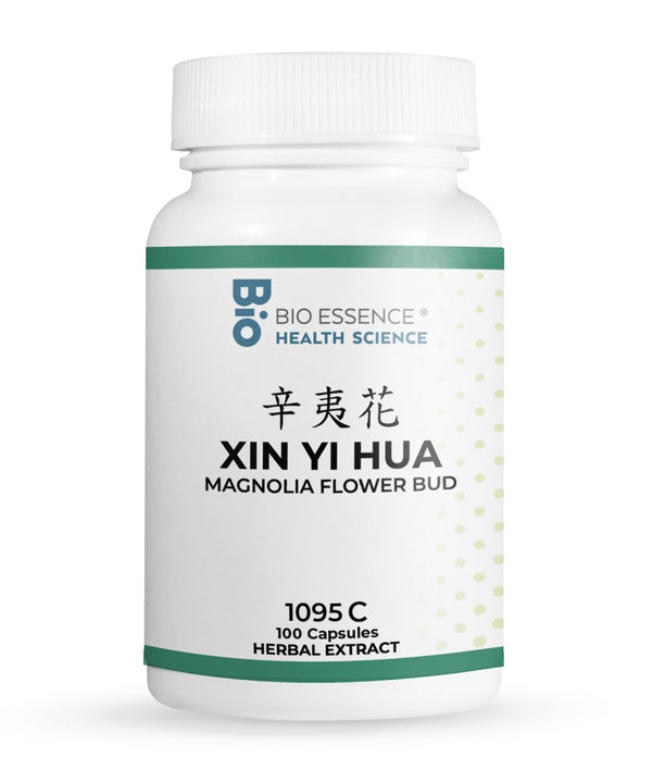 XIN YI HUA 1095C