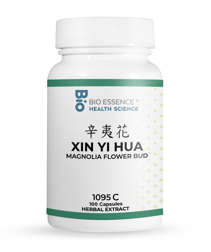XIN YI HUA 1095C