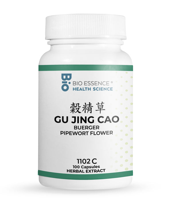 GU JING CAO 1102C