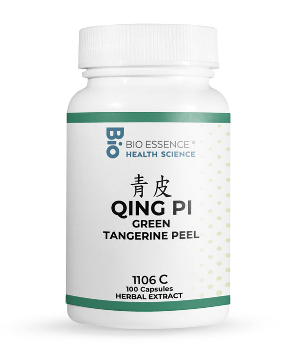 QING PI 1106C