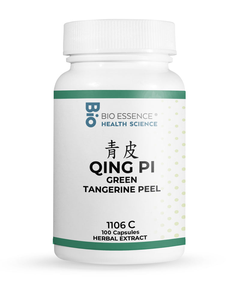 QING PI 1106C