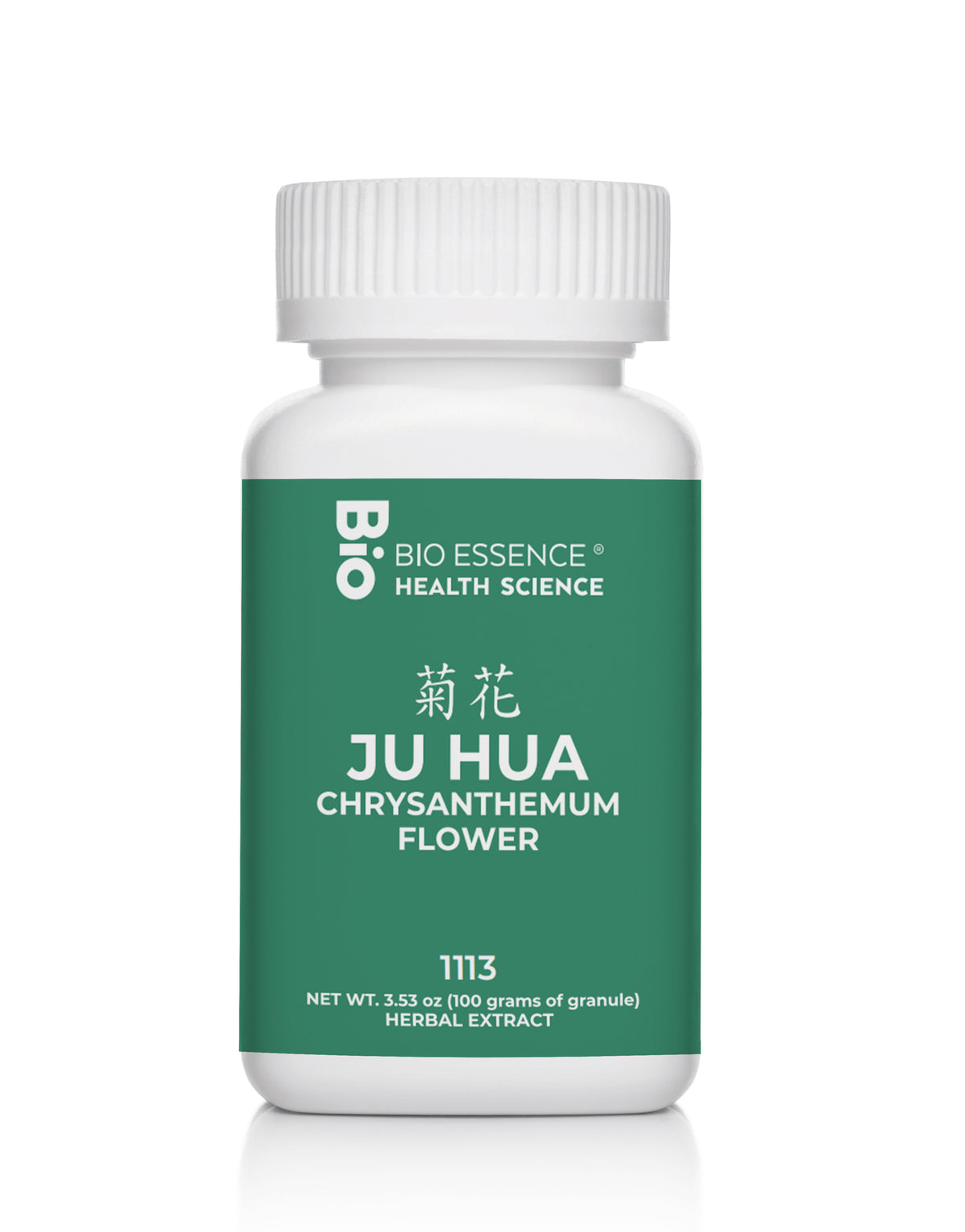 JU HUA 菊花 1113