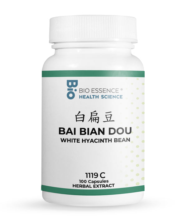 BAI BIAN DOU 1119C