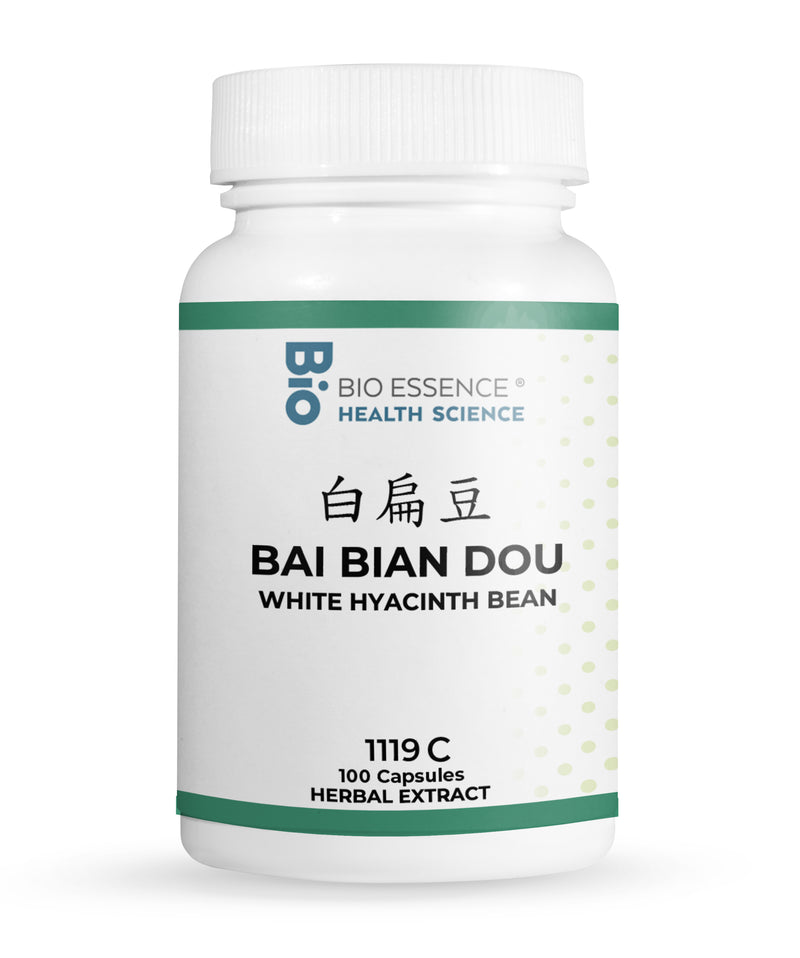 BAI BIAN DOU 1119C
