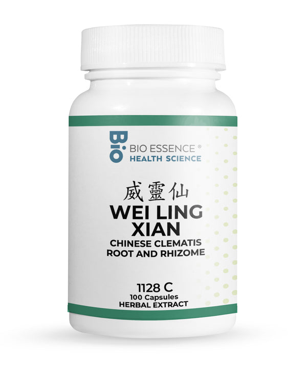 WEI LING XIAN 1128C